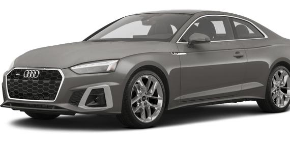 AUDI A5 2023 WAUFACF53PA021289 image AUDI A5 2023 WAUFACF53PA021289 image