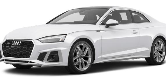 AUDI A5 2023 WAUFACF54PA049876 image