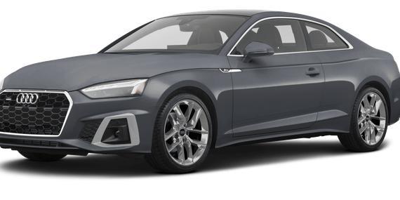 AUDI A5 2023 WAUDACF59PA011065 image