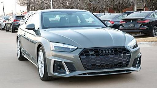 AUDI A5 2023 WAUSAAF52PA016264 image