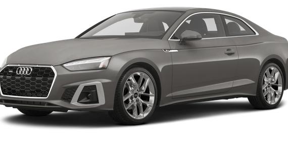 AUDI A5 2023 WAUEACF55PA066794 image