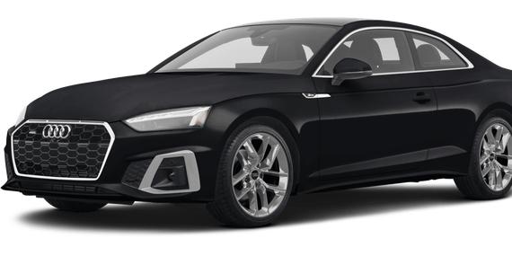 AUDI A5 2023 WAUFACF55PA046209 image