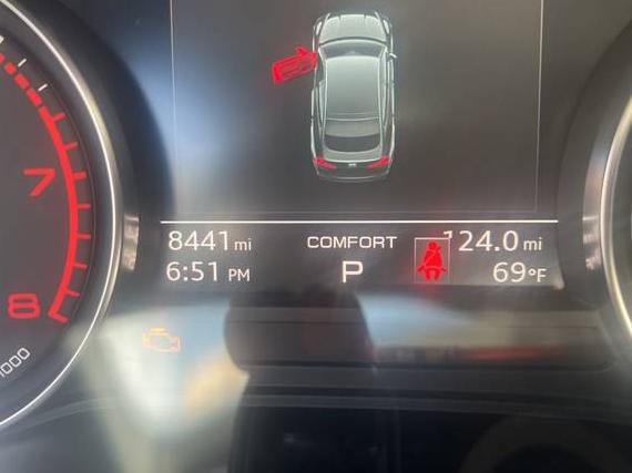 AUDI A5 2023 WAUDACF50PA054113 image