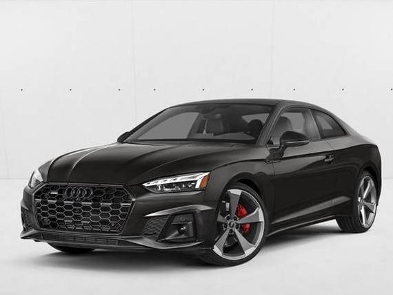 AUDI A5 2023 WAUFACF52PA008520 image