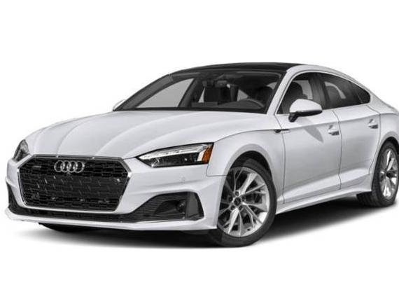 AUDI A5 2023 WAUABCF5XPA016694 image AUDI A5 2023 WAUABCF5XPA016694 image