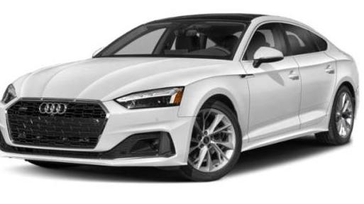 AUDI A5 2023 WAUFACF56PA057672 image