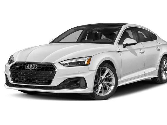 AUDI A5 2023 WAUEACF50PA066167 image AUDI A5 2023 WAUEACF50PA066167 image