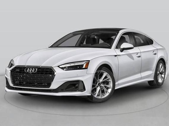 AUDI A5 2023 WAUEACF5XPA042085 image AUDI A5 2023 WAUEACF5XPA042085 image