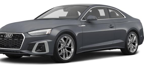 AUDI A5 2023 WAUDACF55PA046279 image