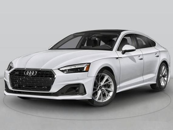 AUDI A5 2023 WAUEACF50PA002839 image AUDI A5 2023 WAUEACF50PA002839 image