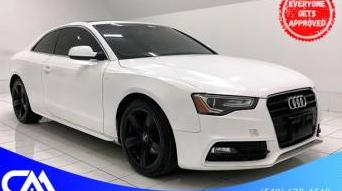 AUDI A5 2016 WAUM2AFR7GA023431 image