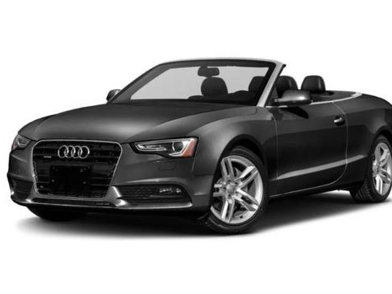 AUDI A5 2016 WAUM2AFH5GN012444 image AUDI A5 2016 WAUM2AFH5GN012444 image