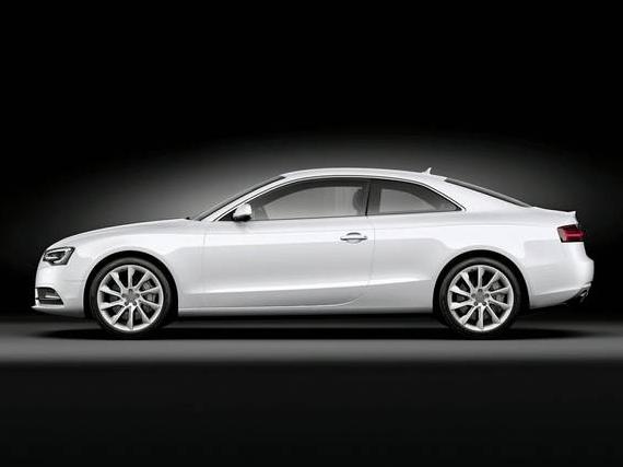 AUDI A5 2016 WAUM2AFR8GA033370 image