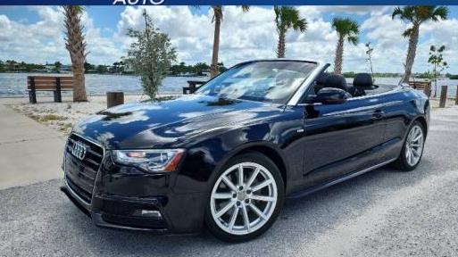 AUDI A5 2016 WAUM2AFH7GN004605 image AUDI A5 2016 WAUM2AFH7GN004605 image