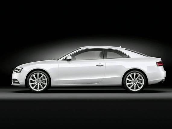 AUDI A5 2016 WAUM2AFR7GA049074 image