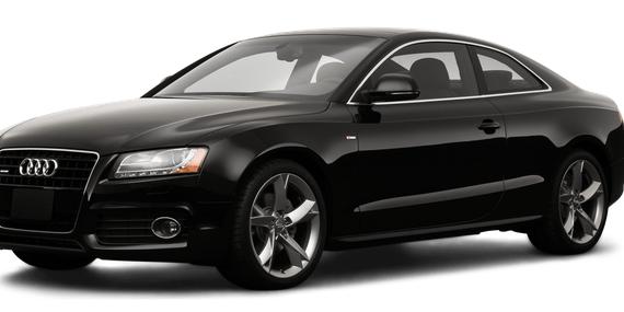 AUDI A5 2009 WAUDK78TX9A013717 image