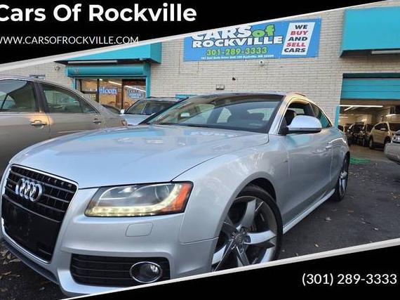 AUDI A5 2009 WAUDK78TX9A026533 image AUDI A5 2009 WAUDK78TX9A026533 image