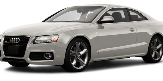 AUDI A5 2009 WAUDK78T49A033302 image