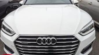 AUDI A5 2019 WAUWNGF56KN001648 image