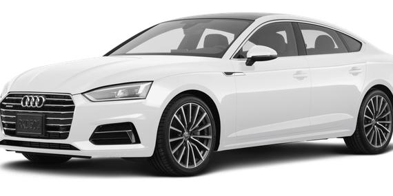 AUDI A5 2019 WAUBNCF53KA096358 image AUDI A5 2019 WAUBNCF53KA096358 image