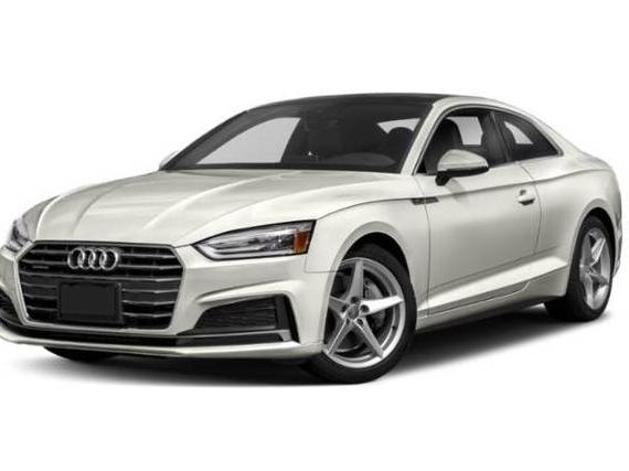 AUDI A5 2019 WAUTNAF5XKA039504 image