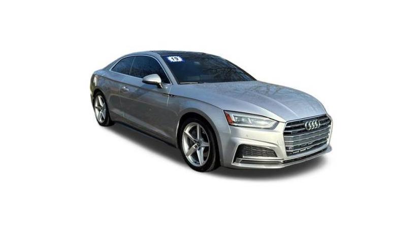 AUDI A5 2019 WAUTNAF56KA079529 image