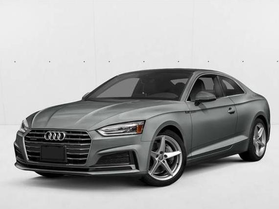 AUDI A5 2019 WAUTNAF55KA063256 image