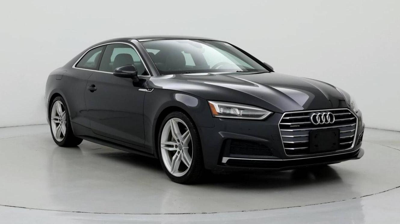 AUDI A5 2019 WAUSNAF52KA017749 image