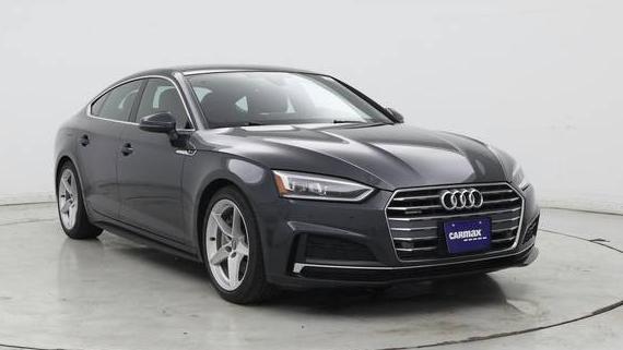 AUDI A5 2019 WAUENCF55KA015311 image AUDI A5 2019 WAUENCF55KA015311 image