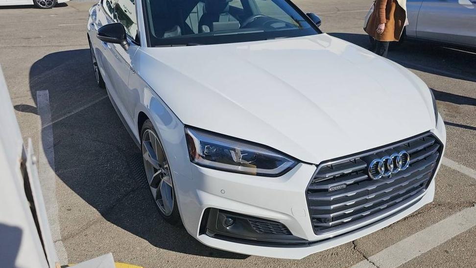 AUDI A5 2019 WAUFNCF51KA081326 image