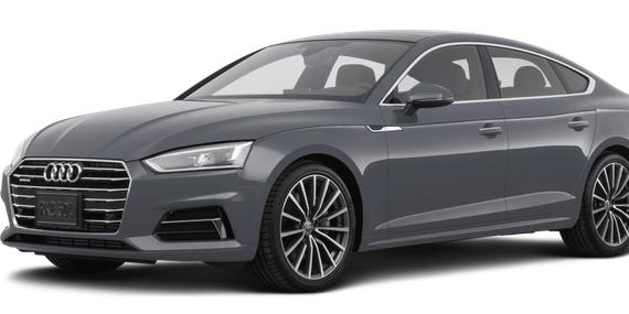 AUDI A5 2019 WAUBNCF53KA010787 image AUDI A5 2019 WAUBNCF53KA010787 image