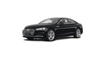 AUDI A5 2019 WAUSNAF5XKA062020 image