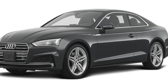 AUDI A5 2019 WAUSNAF50KA016633 image AUDI A5 2019 WAUSNAF50KA016633 image