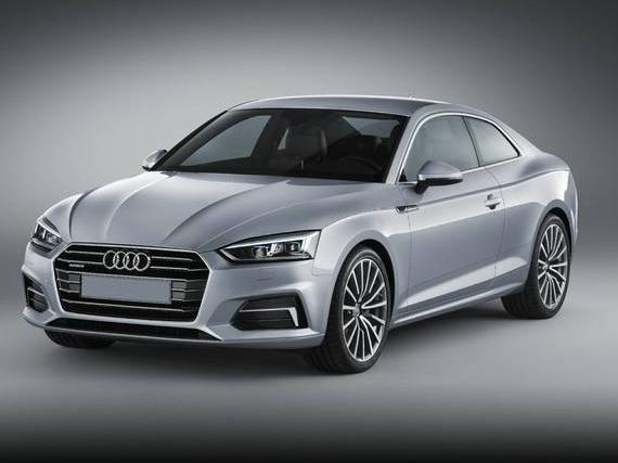 AUDI A5 2019 WAUTNAF56KA068238 image AUDI A5 2019 WAUTNAF56KA068238 image