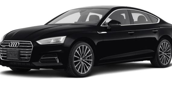 AUDI A5 2019 WAUBNCF53KA016153 image AUDI A5 2019 WAUBNCF53KA016153 image