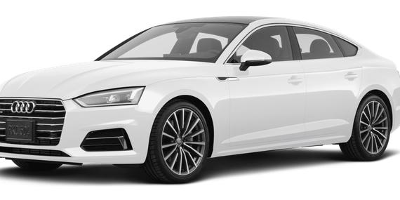 AUDI A5 2019 WAUENCF52KA020952 image AUDI A5 2019 WAUENCF52KA020952 image