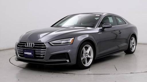 AUDI A5 2019 WAUTNAF53KA007073 image
