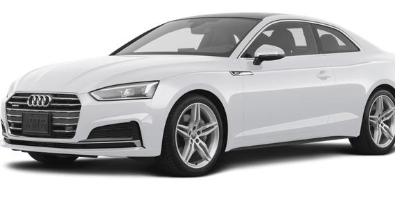 AUDI A5 2019 WAUTNAF56KA063525 image