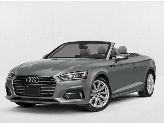 AUDI A5 2019 WAUYNGF53KN009746 image