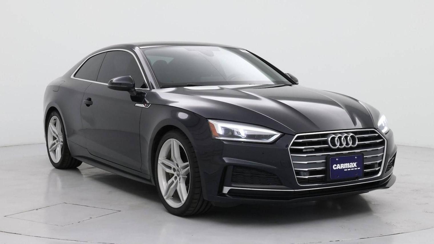 AUDI A5 2018 WAUTNAF59JA095092 image AUDI A5 2018 WAUTNAF59JA095092 image