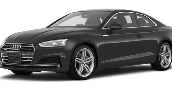 AUDI A5 2018 WAUPNAF52JA059830 image AUDI A5 2018 WAUPNAF52JA059830 image