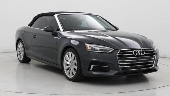 AUDI A5 2018 WAUYNGF53JN015951 image AUDI A5 2018 WAUYNGF53JN015951 image