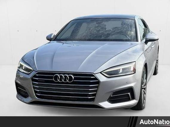 AUDI A5 2018 WAUBNCF5XJA059774 image AUDI A5 2018 WAUBNCF5XJA059774 image