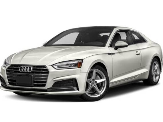 AUDI A5 2018 WAUPNAF52JA115037 image AUDI A5 2018 WAUPNAF52JA115037 image
