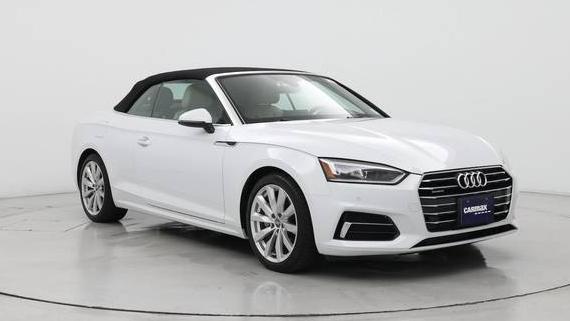 AUDI A5 2018 WAUYNGF58JN005996 image AUDI A5 2018 WAUYNGF58JN005996 image