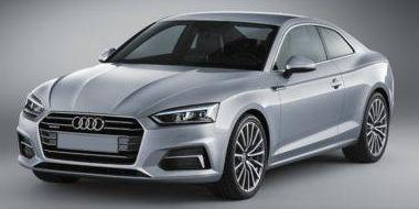 AUDI A5 2018 WAUPNAF58JA002435 image