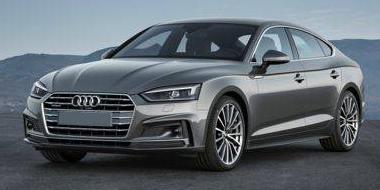 AUDI A5 2018 WAUFNDF58JA059425 image