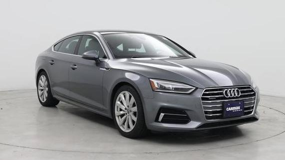 AUDI A5 2018 WAUBNCF55JA048231 image