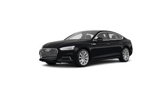 AUDI A5 2018 WAUANCF59JA136906 image