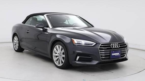 AUDI A5 2018 WAUYNGF57JN004550 image AUDI A5 2018 WAUYNGF57JN004550 image